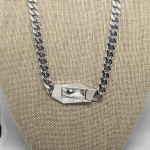 Swarovski Atelier Necklace by Jean Paul Gaultier